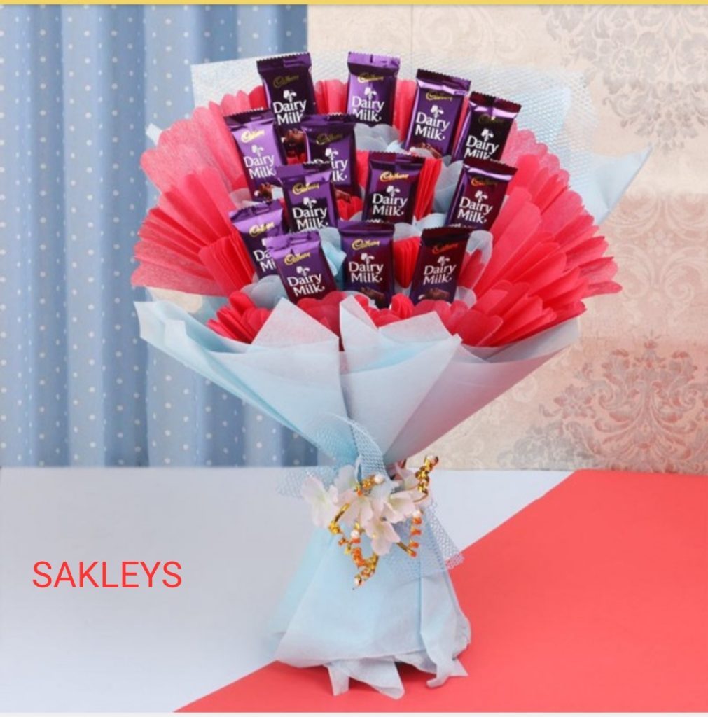Celebration Bouquet
