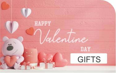 GIFTS VALENTINES DAY