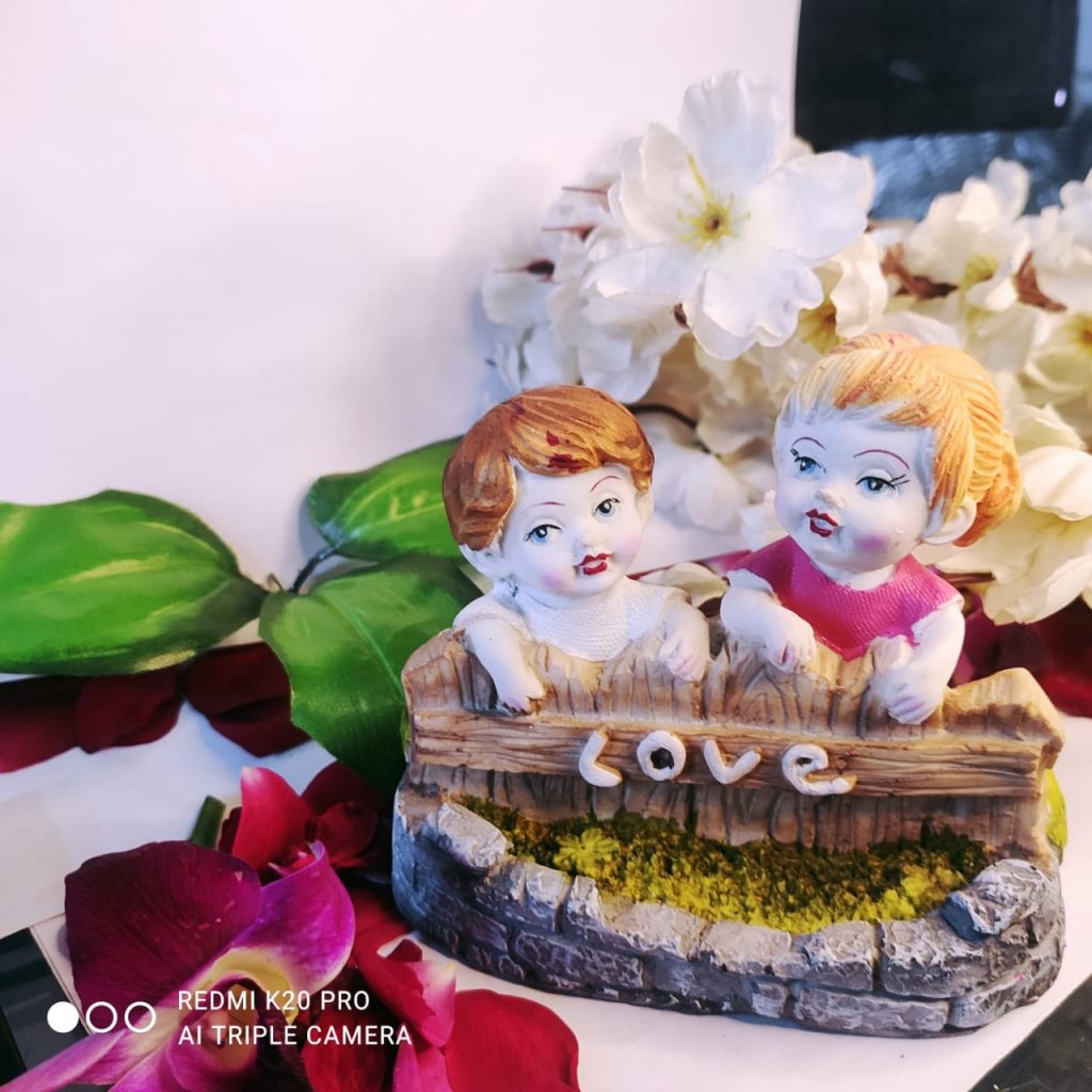 LOVE COUPLE KIDS