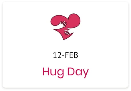 hug day