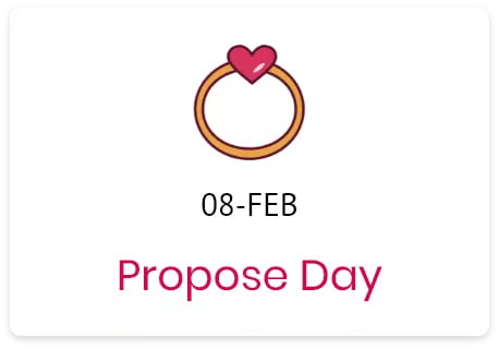 propose day