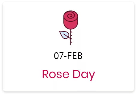 rose day