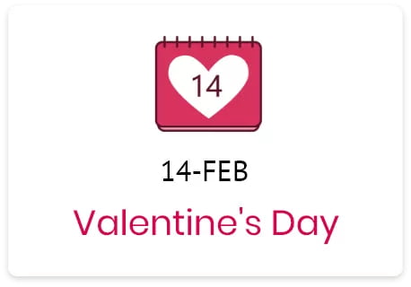 valentine day
