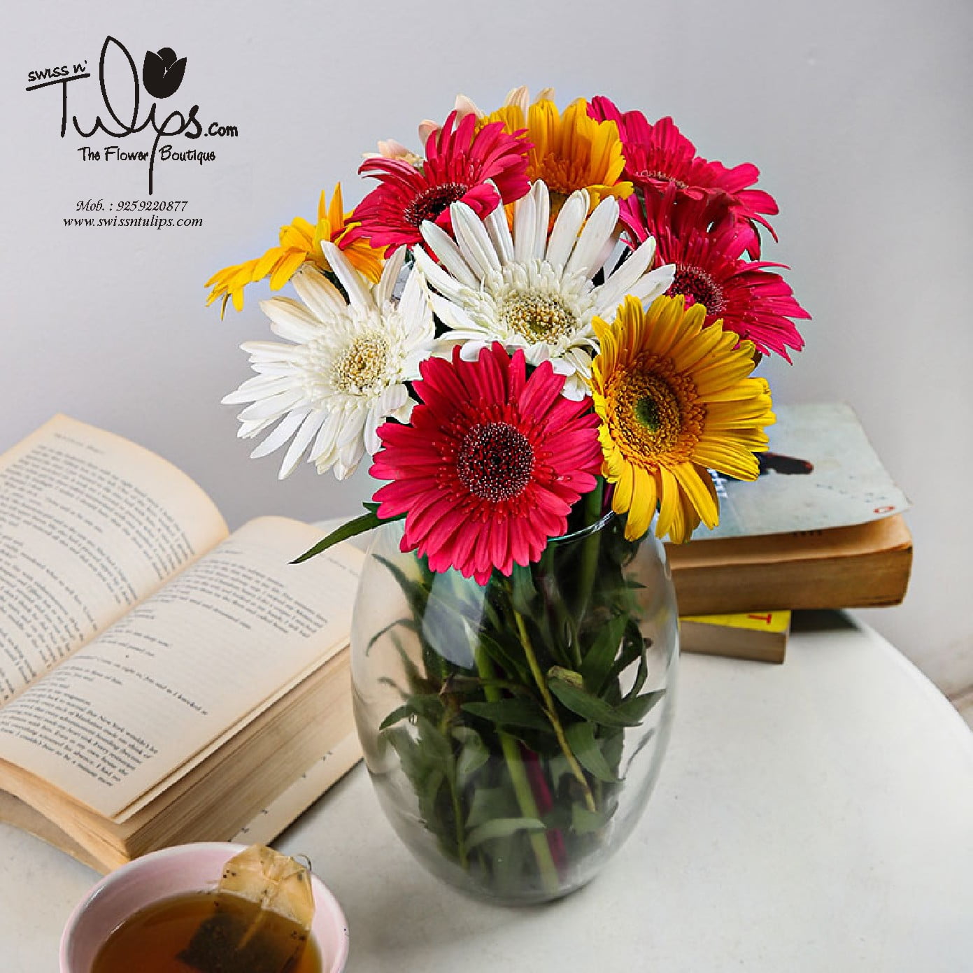 Flower-101 Flower 101