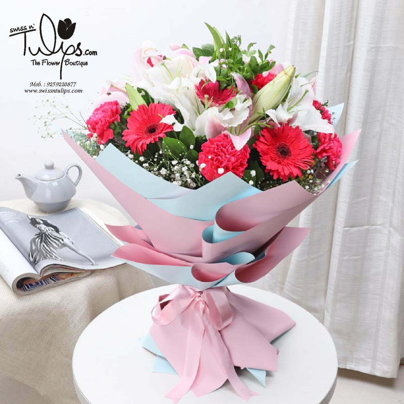 Flower-117 Flower 117
