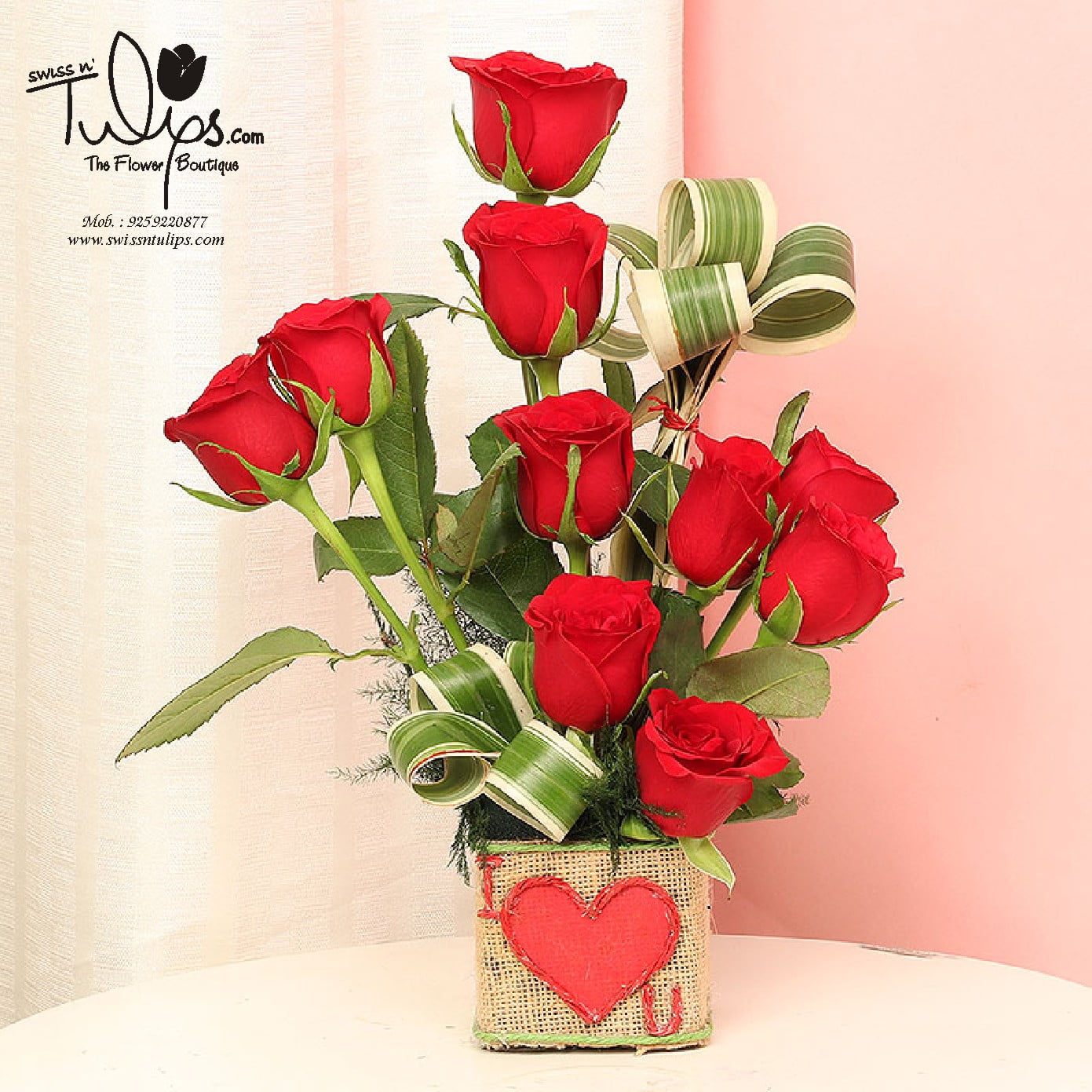 Flower-122 Flower 122