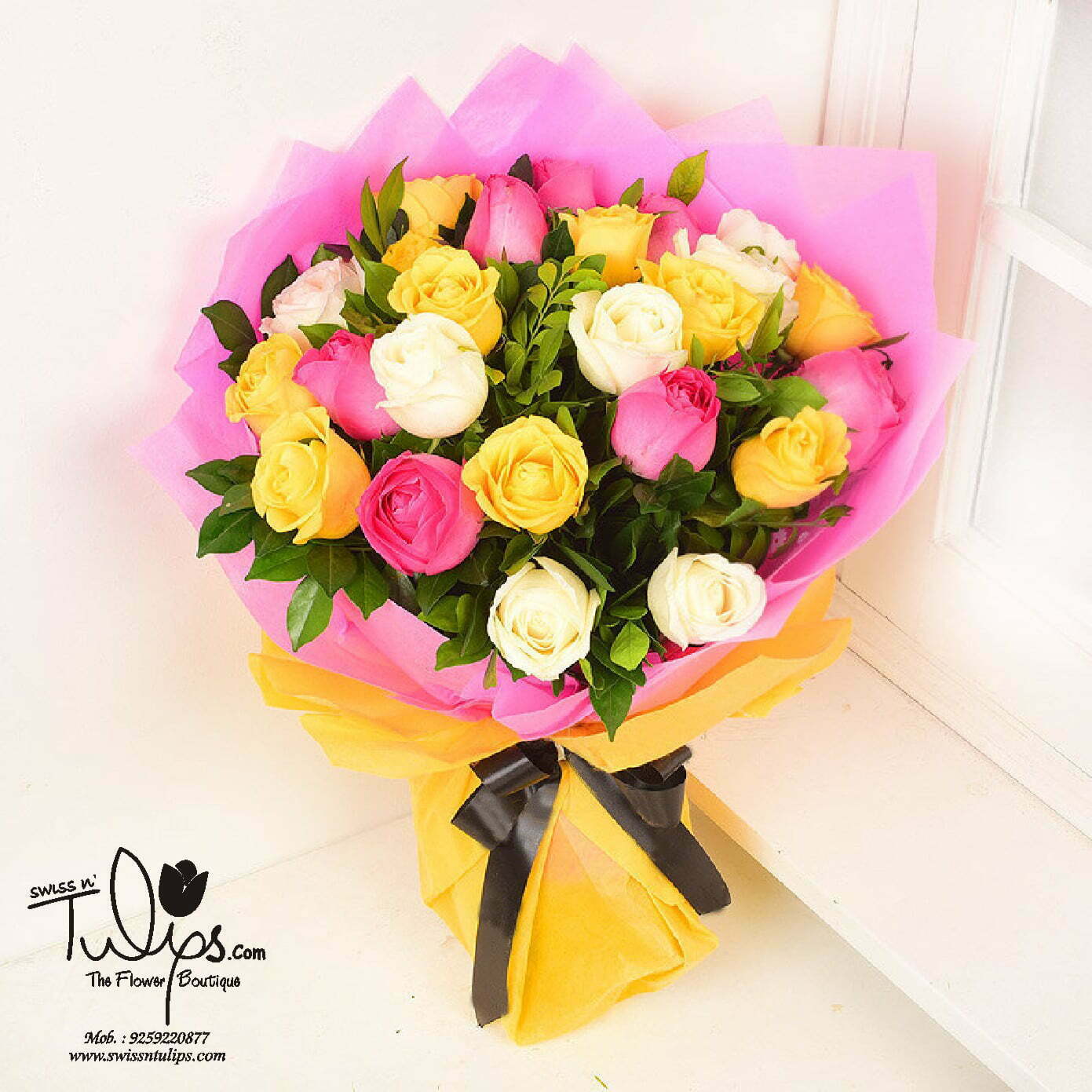 Flower-126 Flower 126