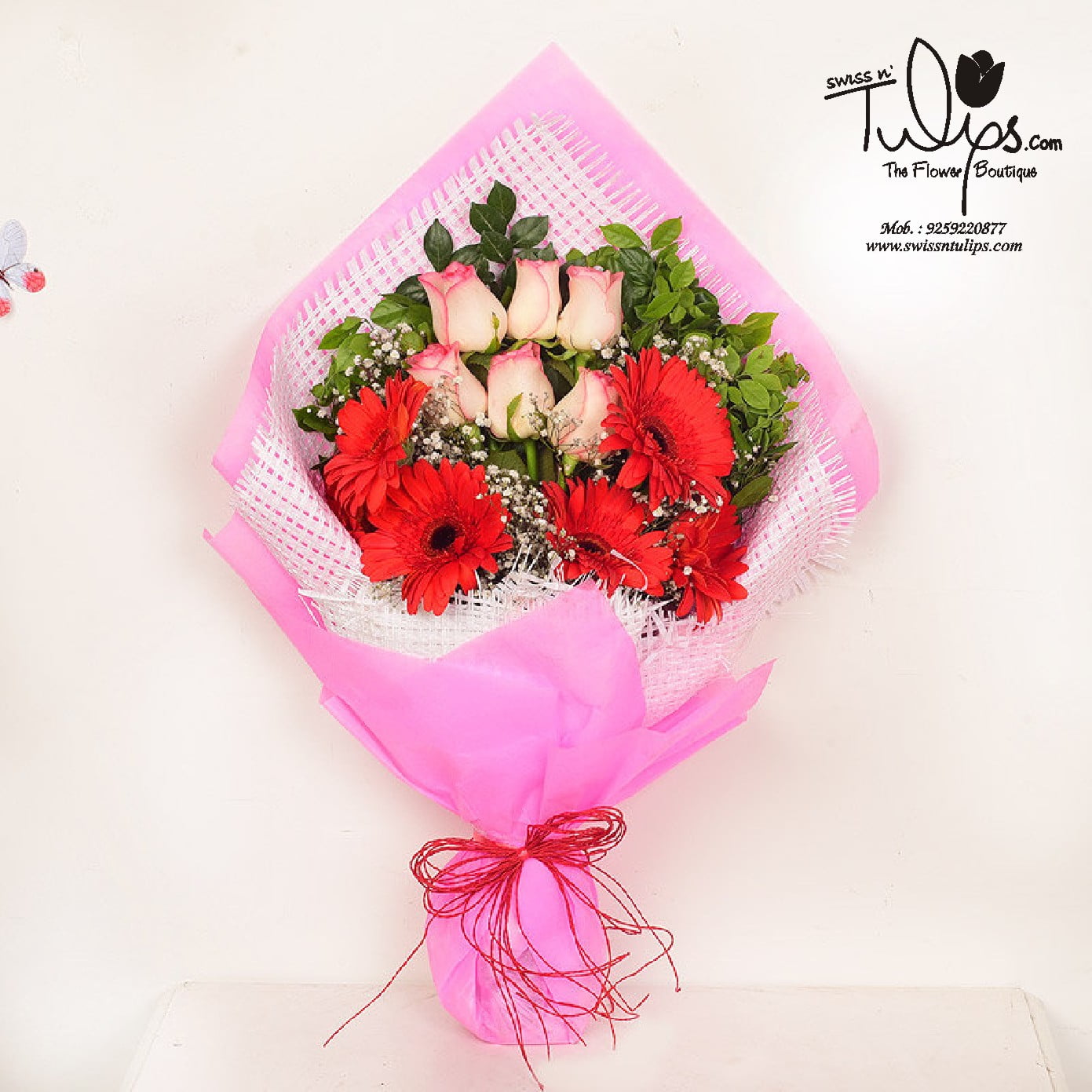 Flower-127 Flower 127