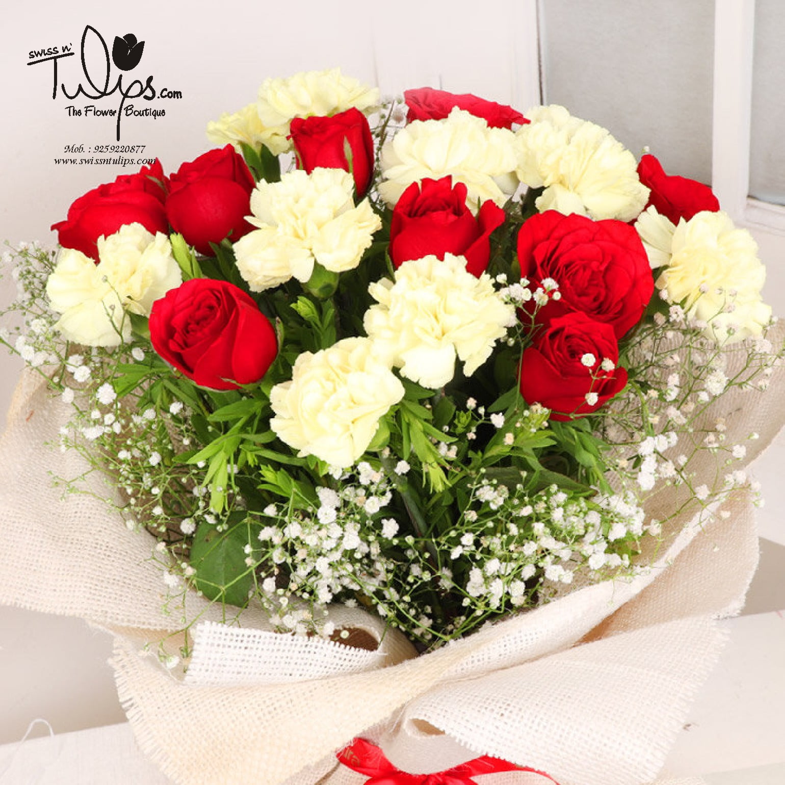 Flower-128 Flower 128