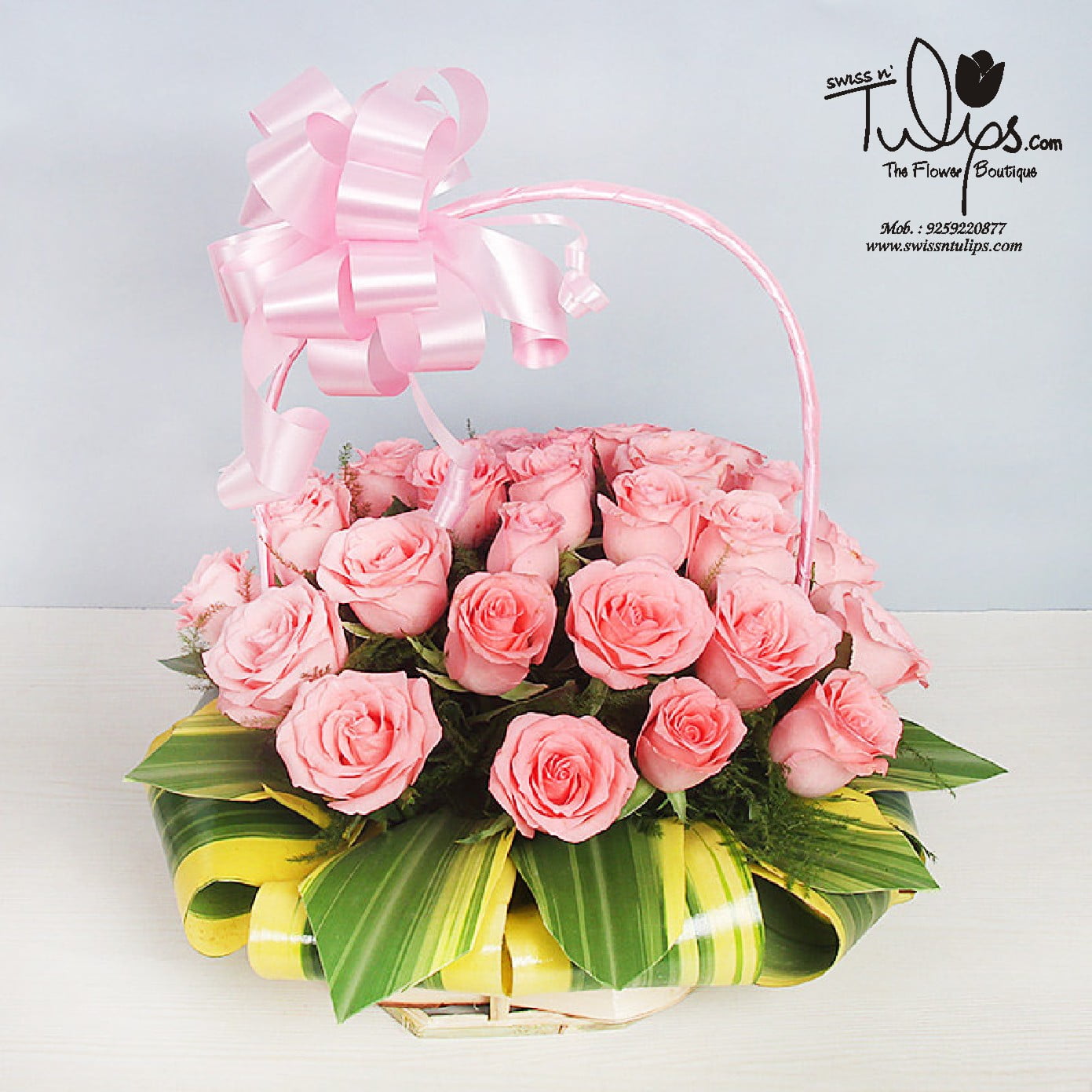 Flower-130 Flower 130