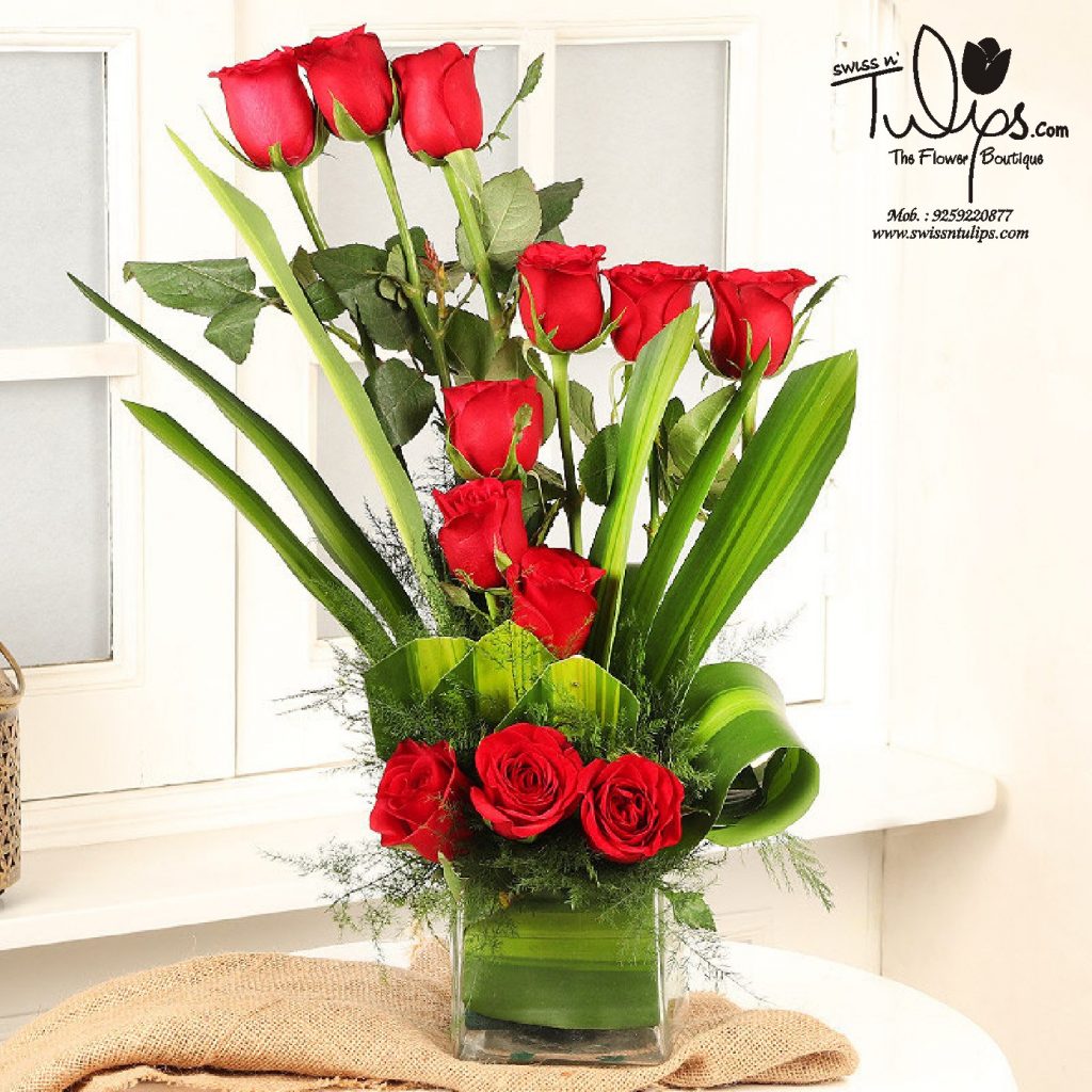 Flower 135