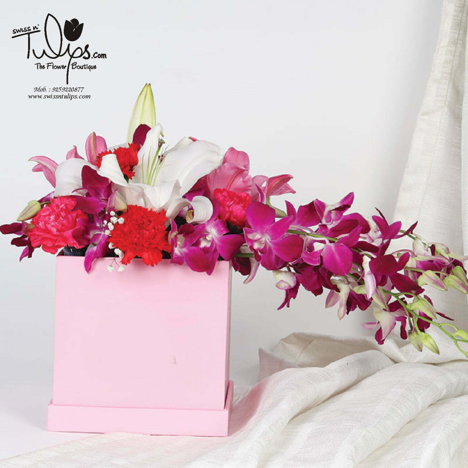 Flower-176 Flower 176