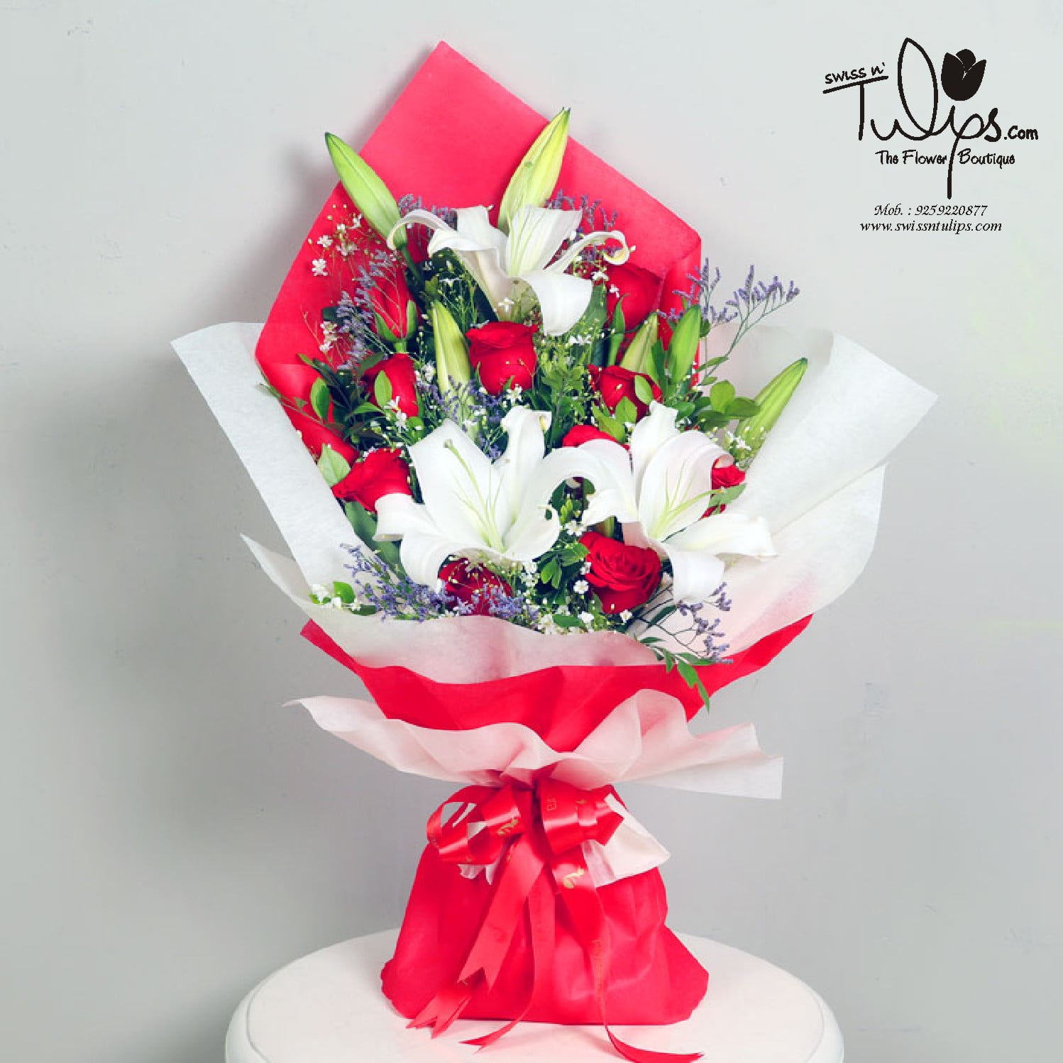 Flower-178 Flower 178