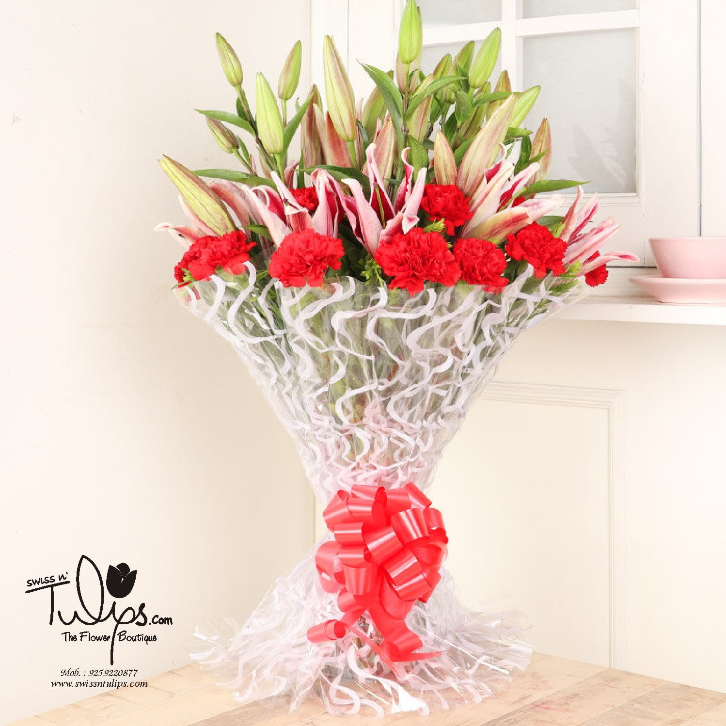 Flower-181 Flower 181