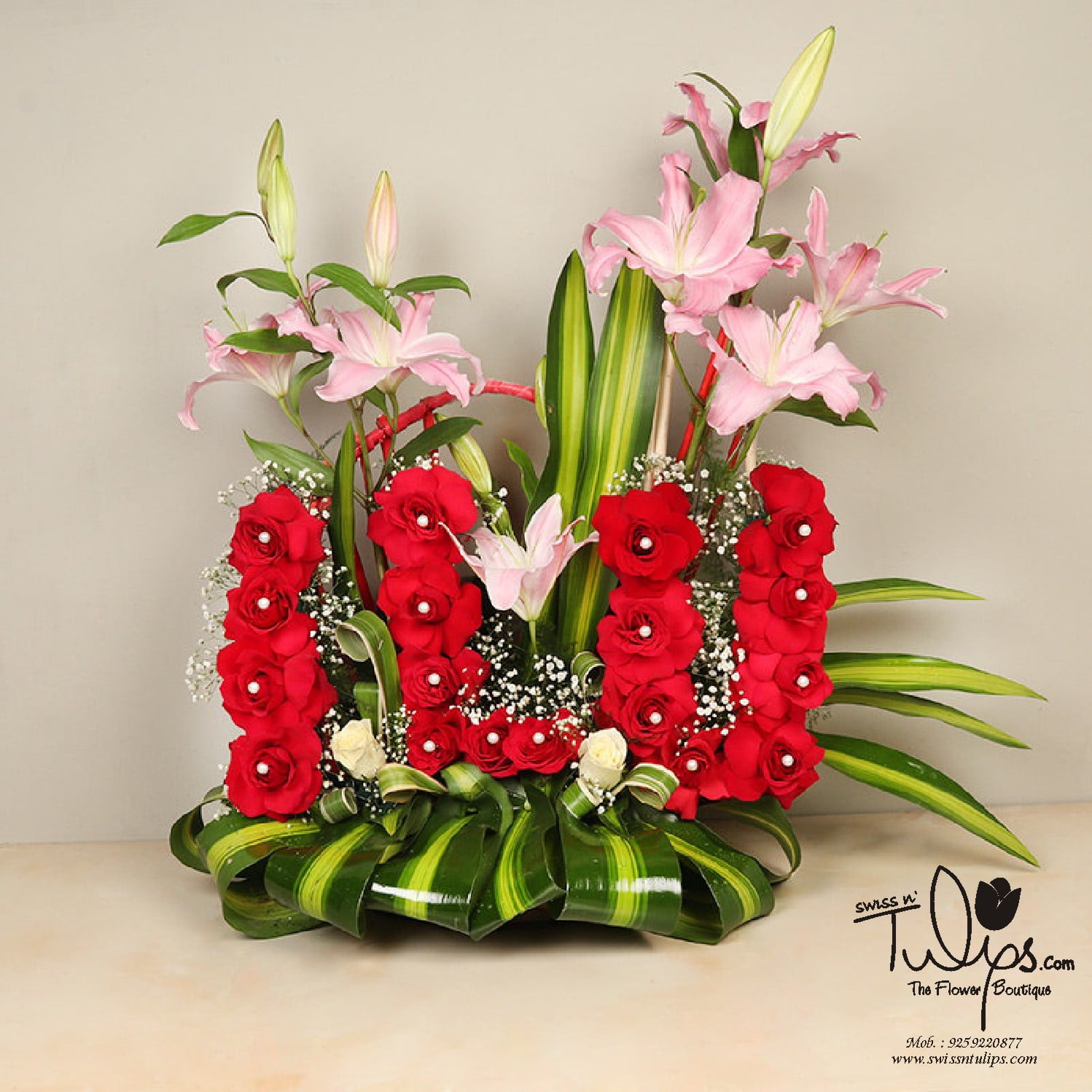 Flower-193 Flower 193