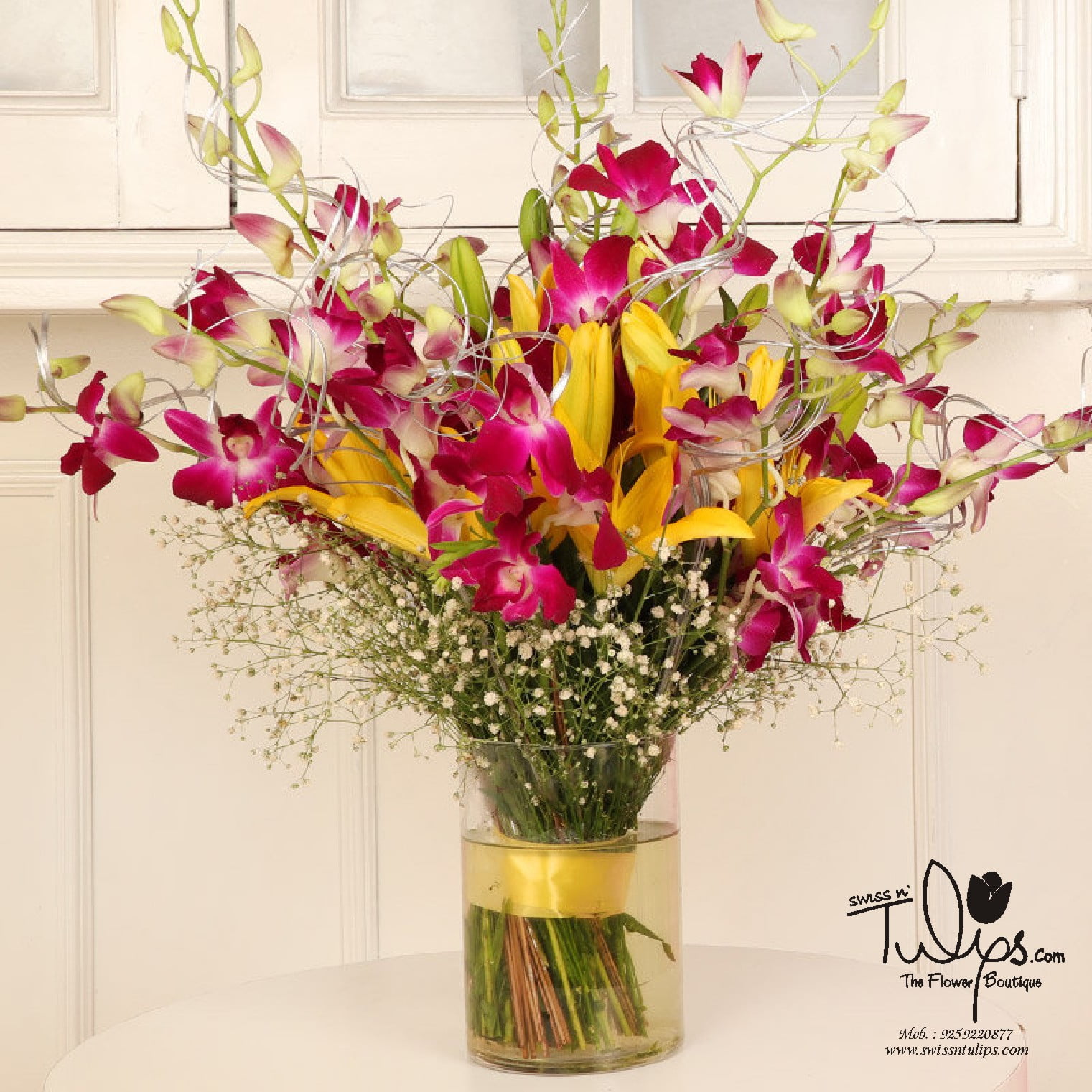 Flower-197 Flower 197