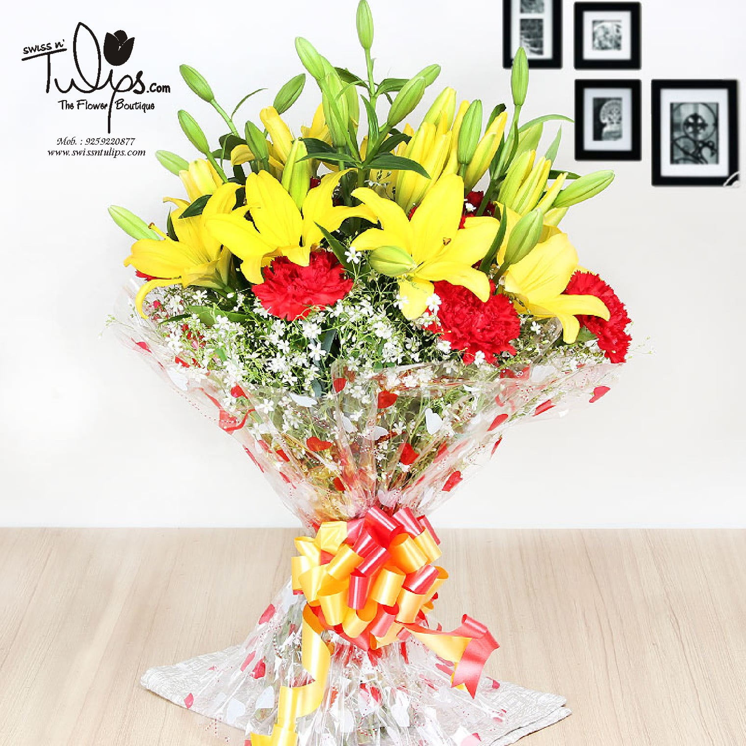 Flower-200 Flower 200