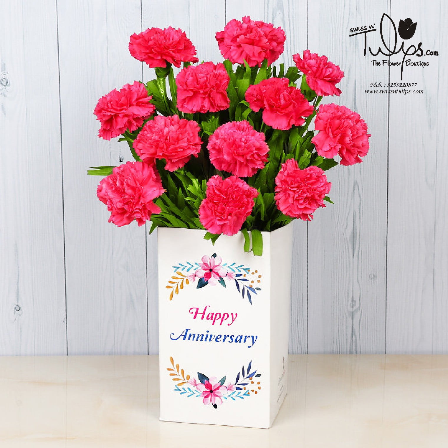 Flower-201 Flower 201