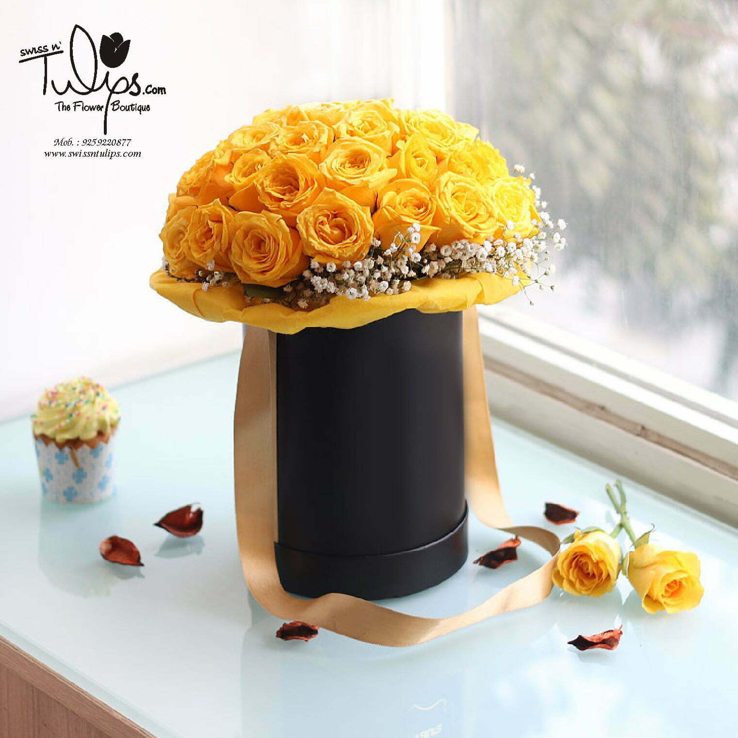 Flower-203 Flower 203