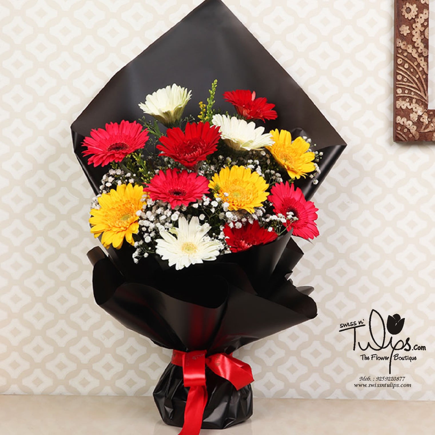 Flower-207 Flower 207