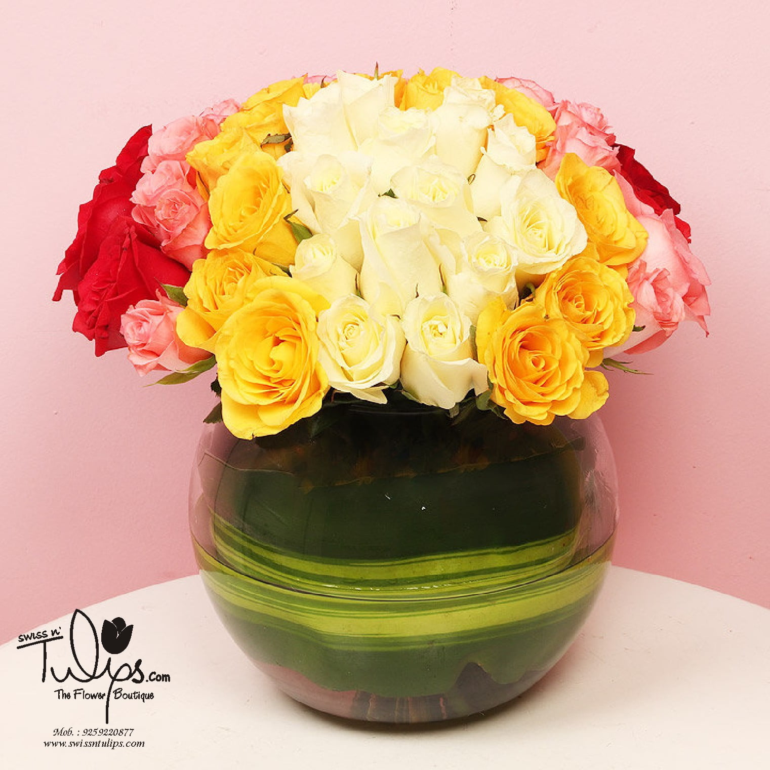 Flower-209 Flower 209 1