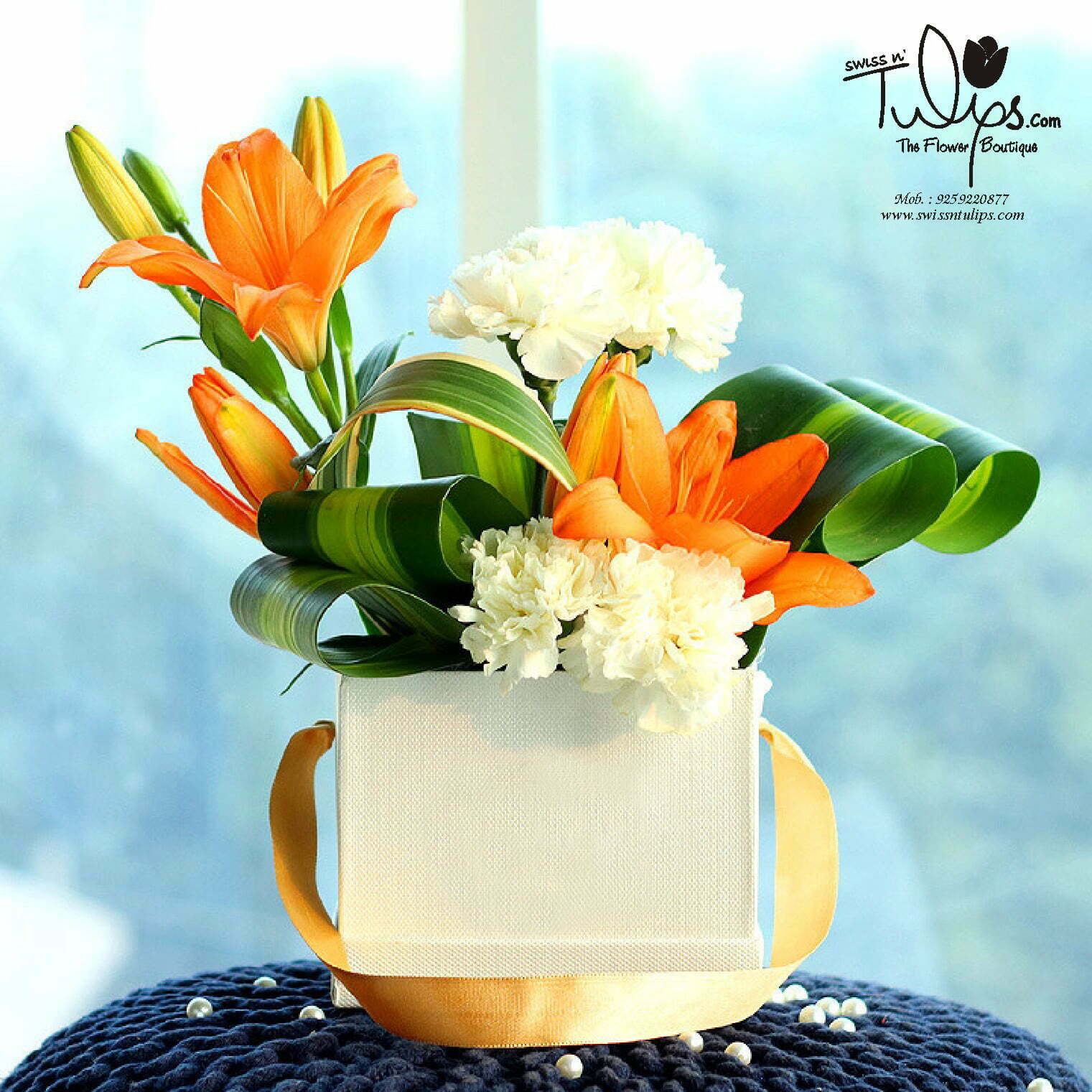 Flower-220 Flower 220