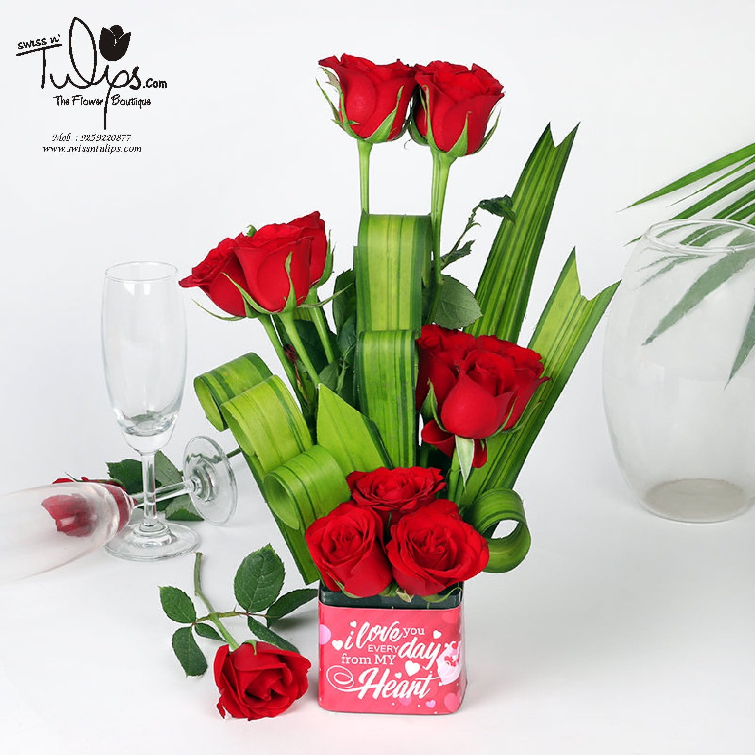 Flower-221 Flower 221