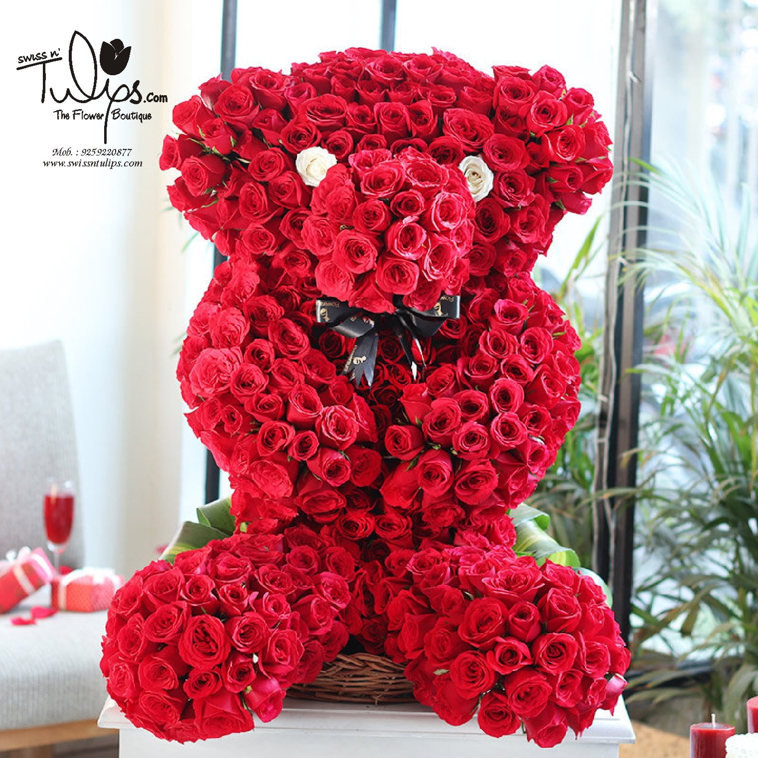 Flower-223 Flower 223