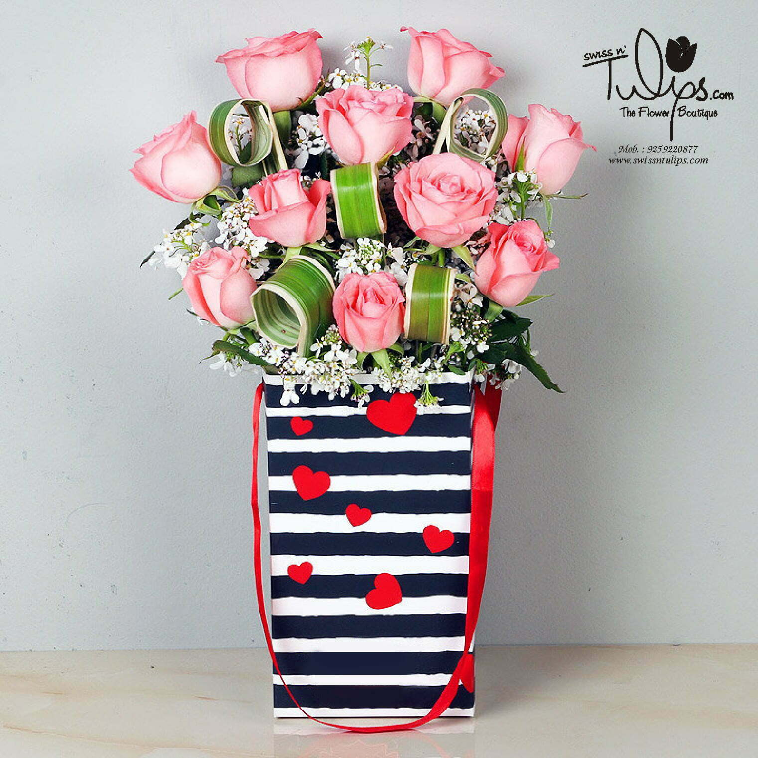Flower-228 Flower 228