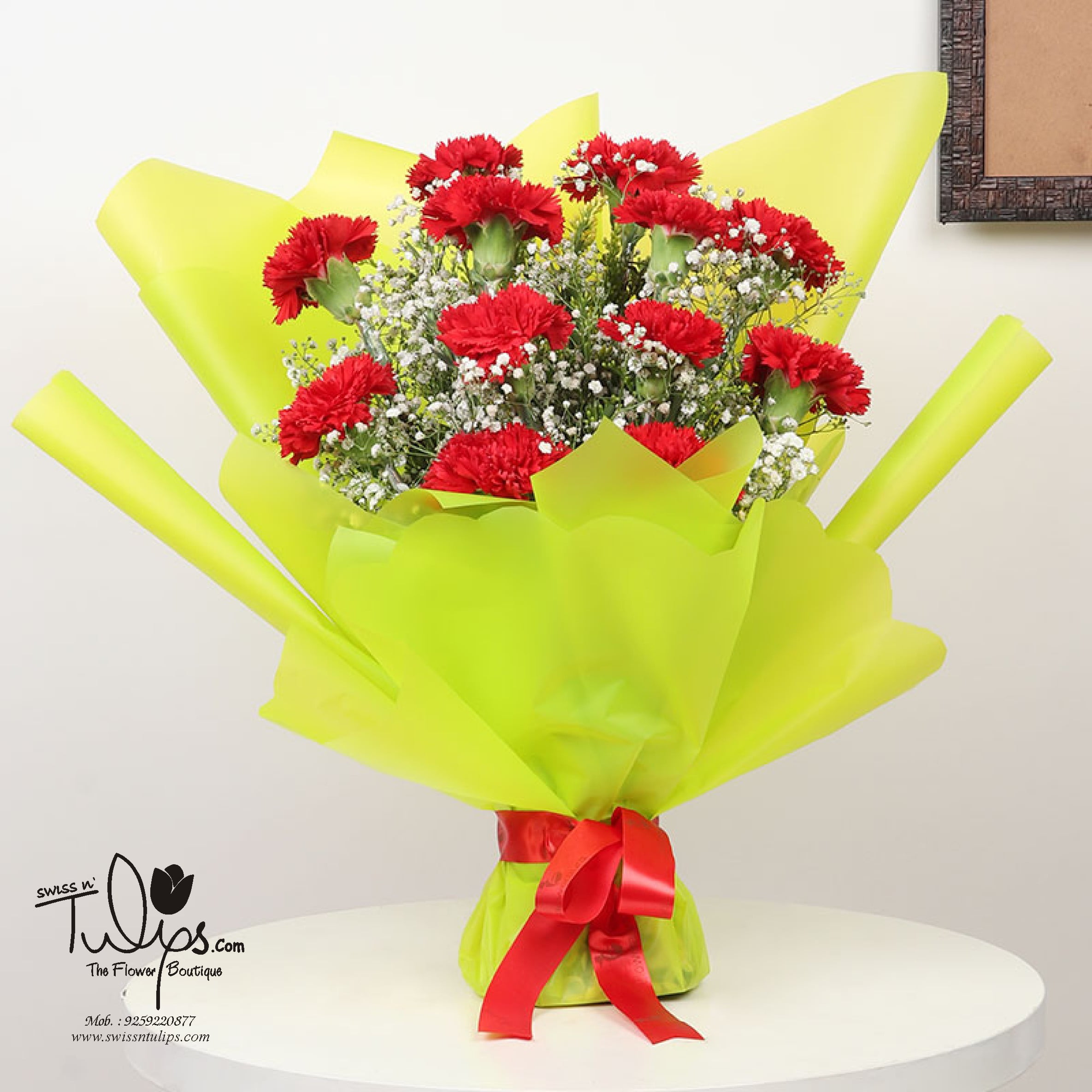 Flower-240 Flower 240