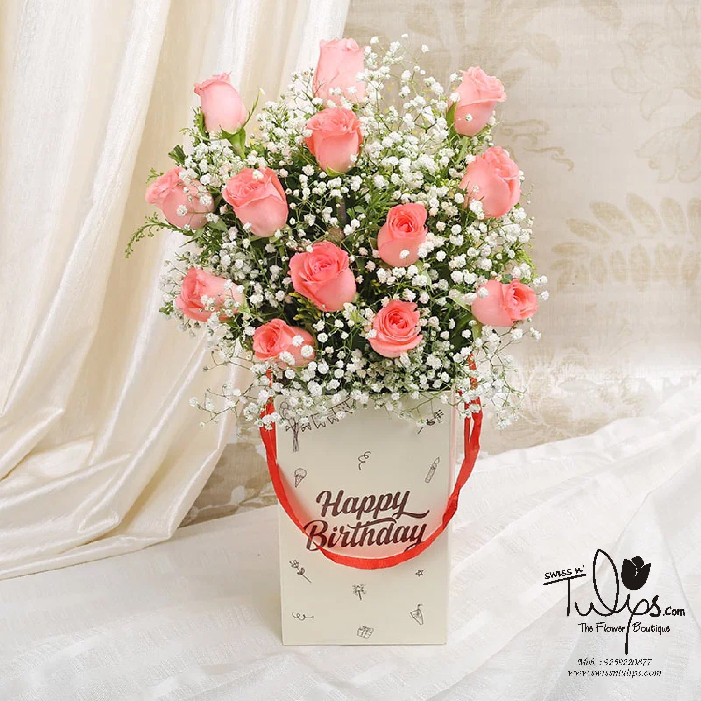 Flower-41 Flower 41