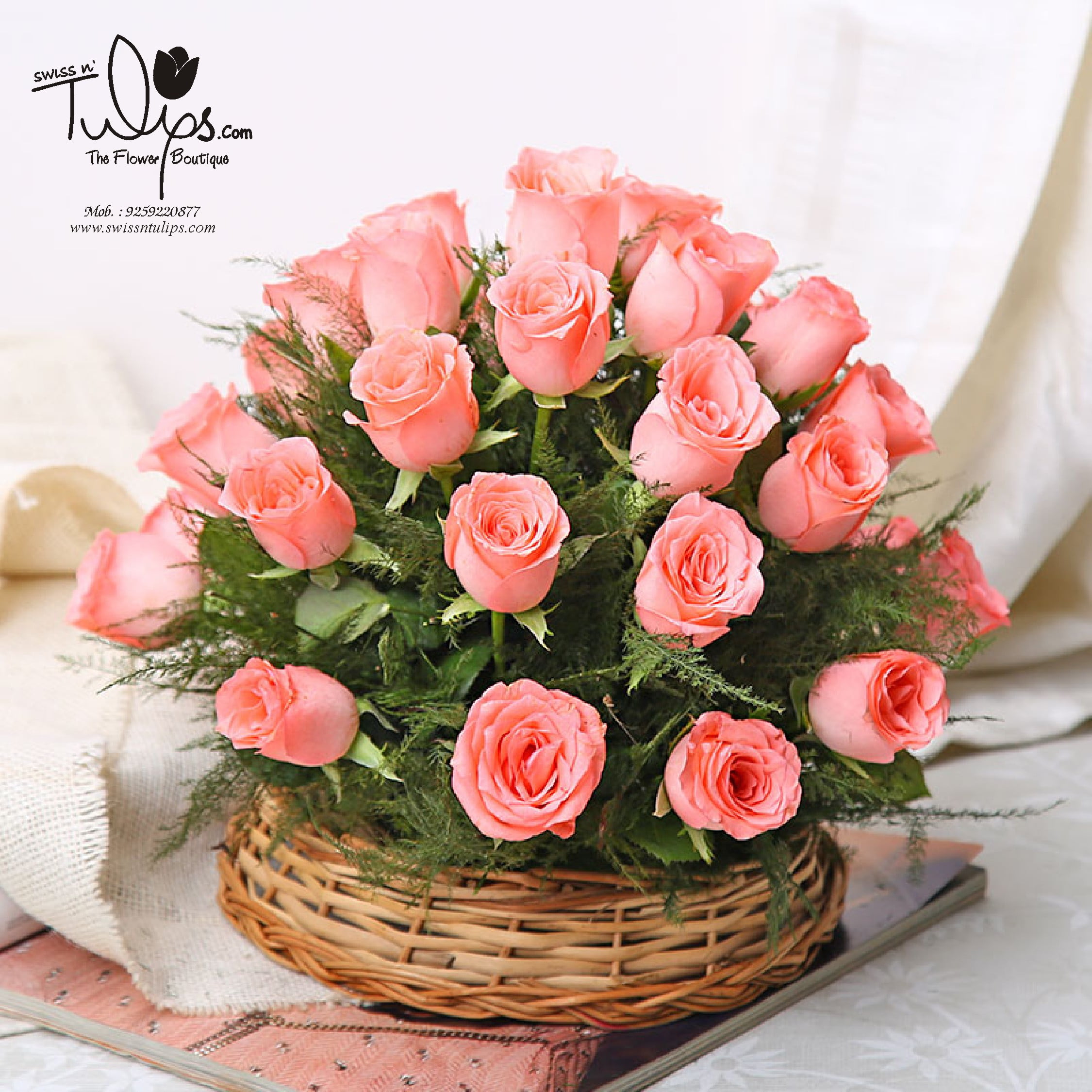 Flower-43 Flower 43