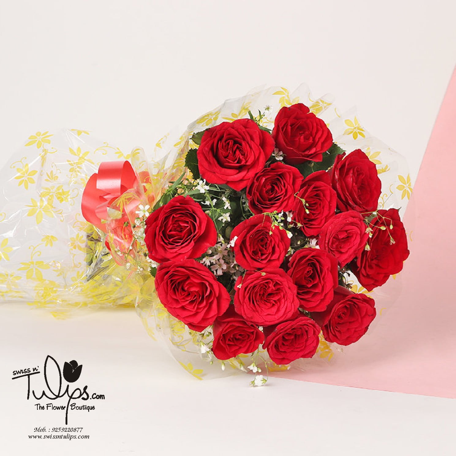 Flower-50 Flower 50