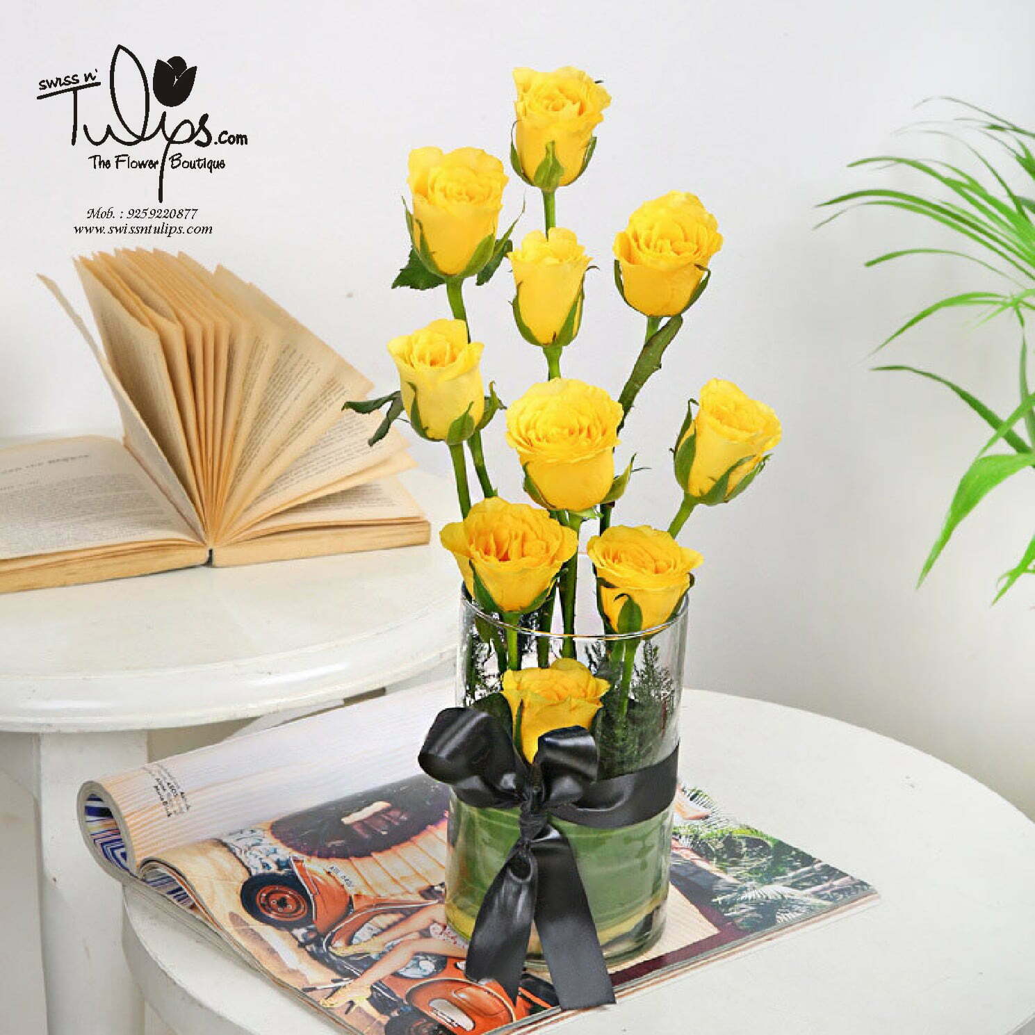 Flower-51 Flower 51
