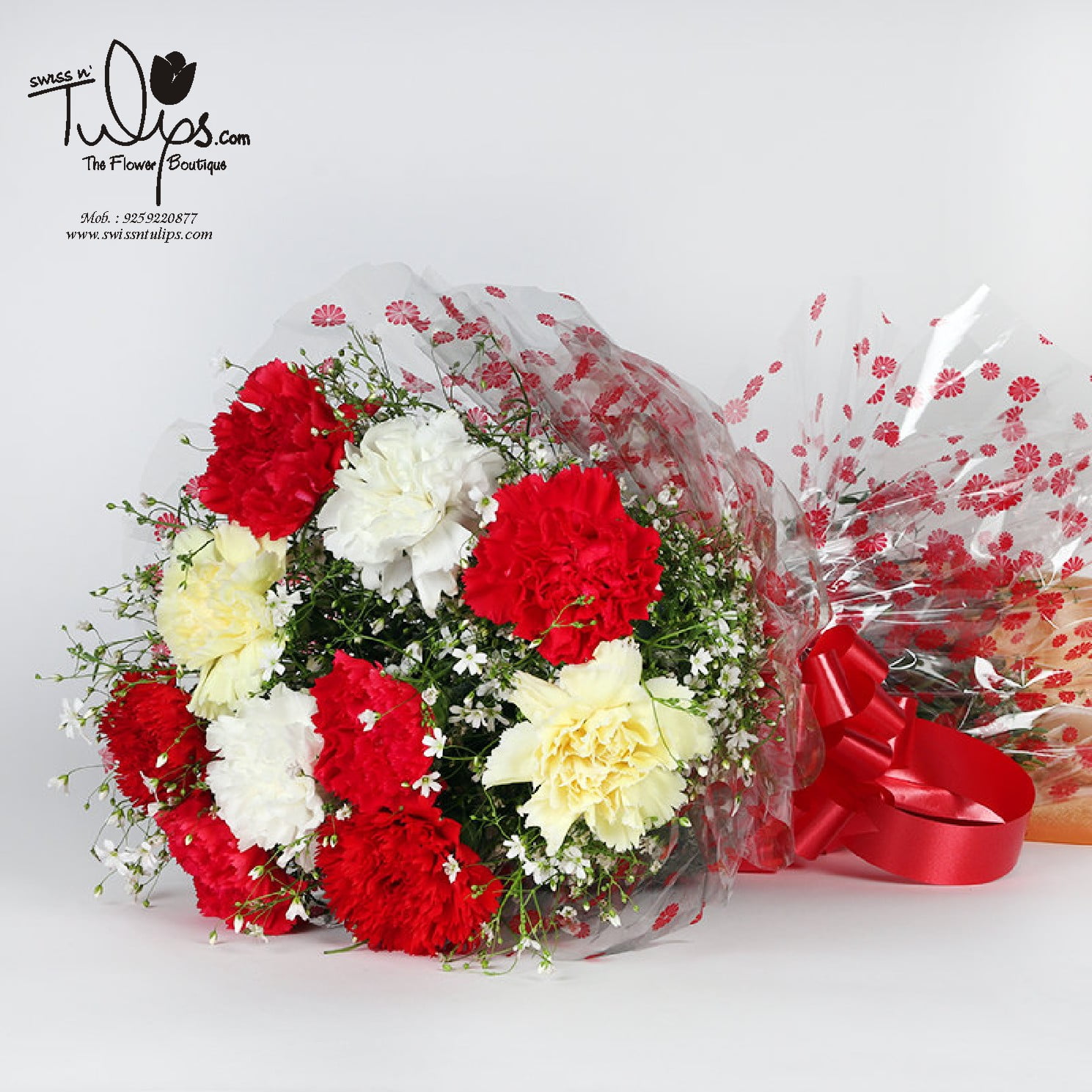 Flower-54 Flower 54