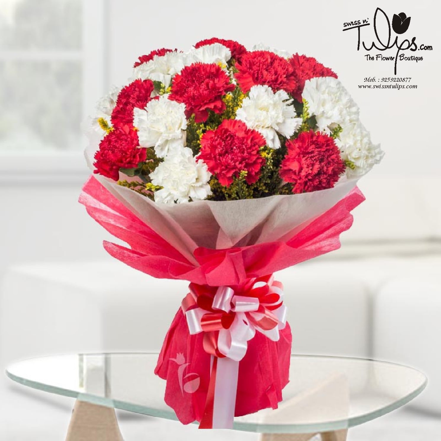 Flower-55 Flower 55