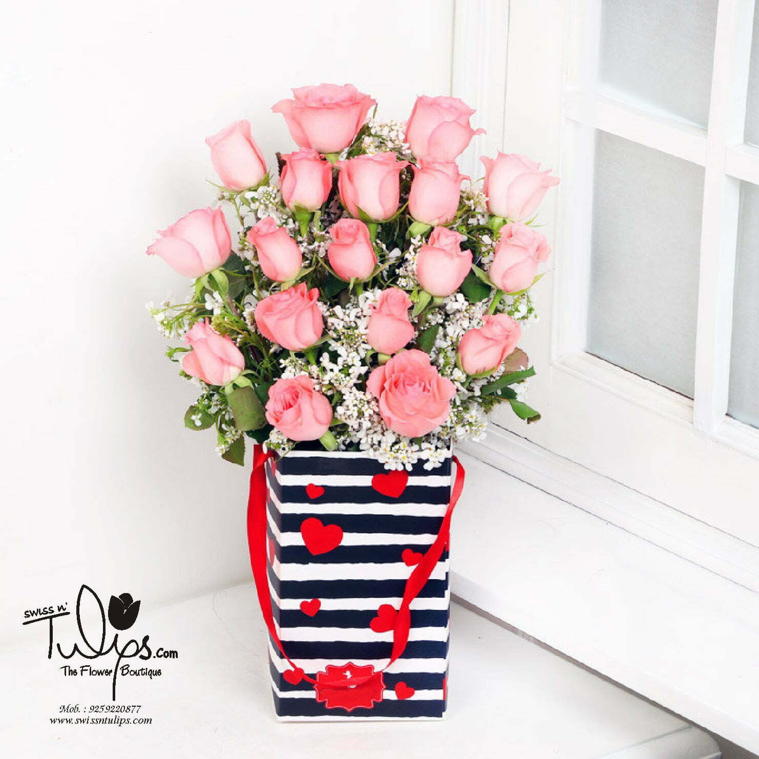Flower-60 Flower 60