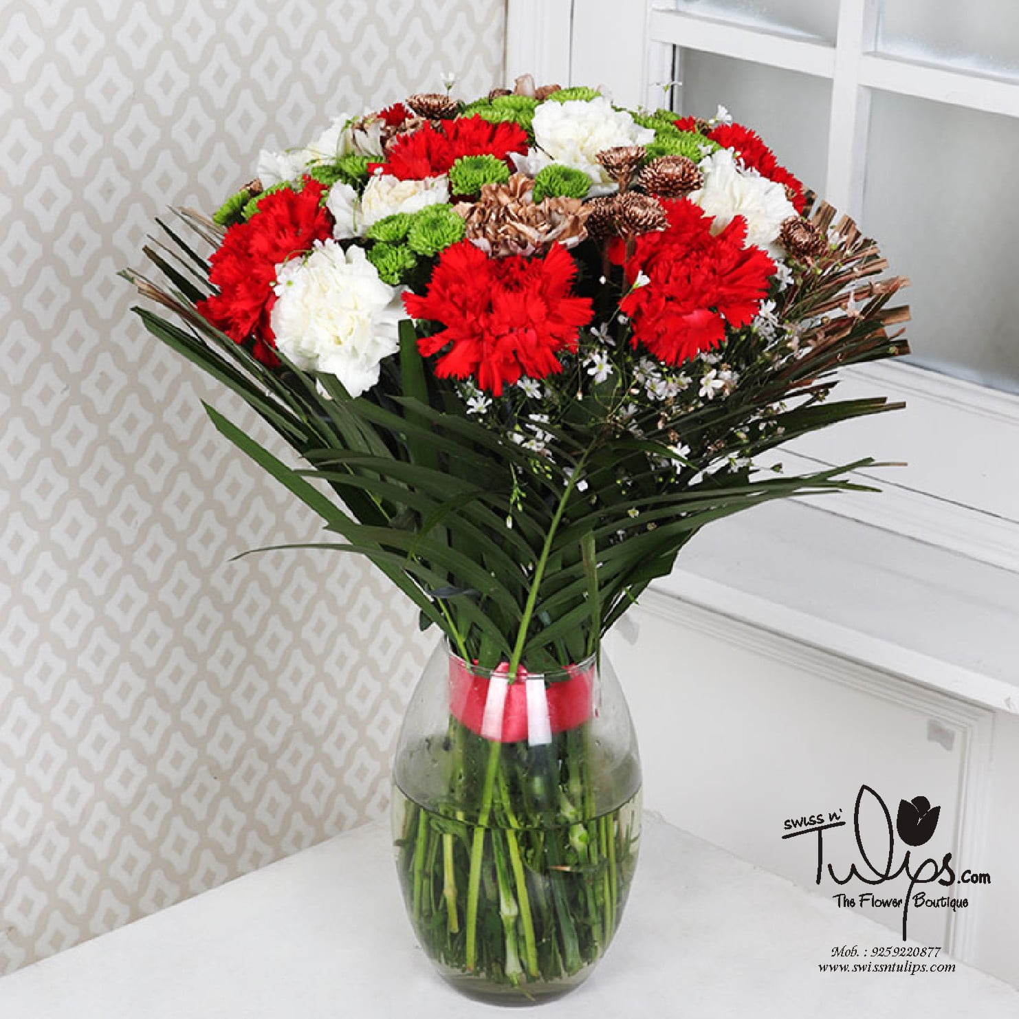 Flower-61 Flower 61