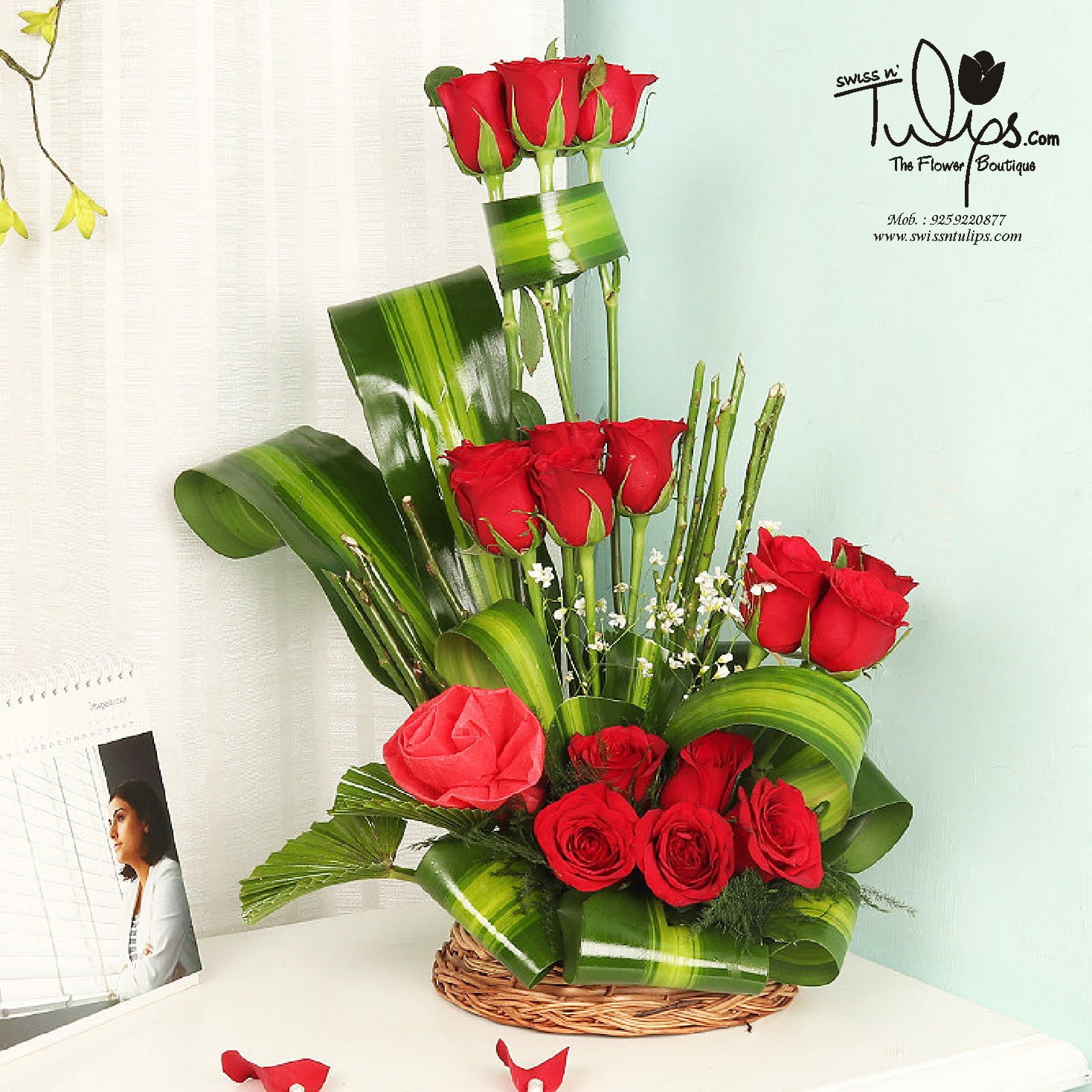 Flower-85 Flower 85