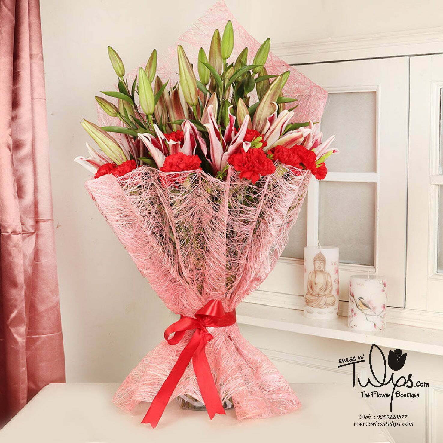 Flower-89 Flower 89