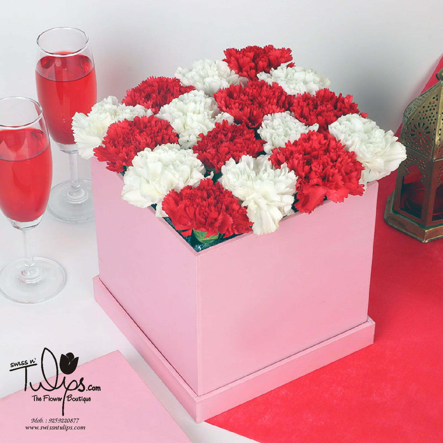 Flower-91 Flower 91