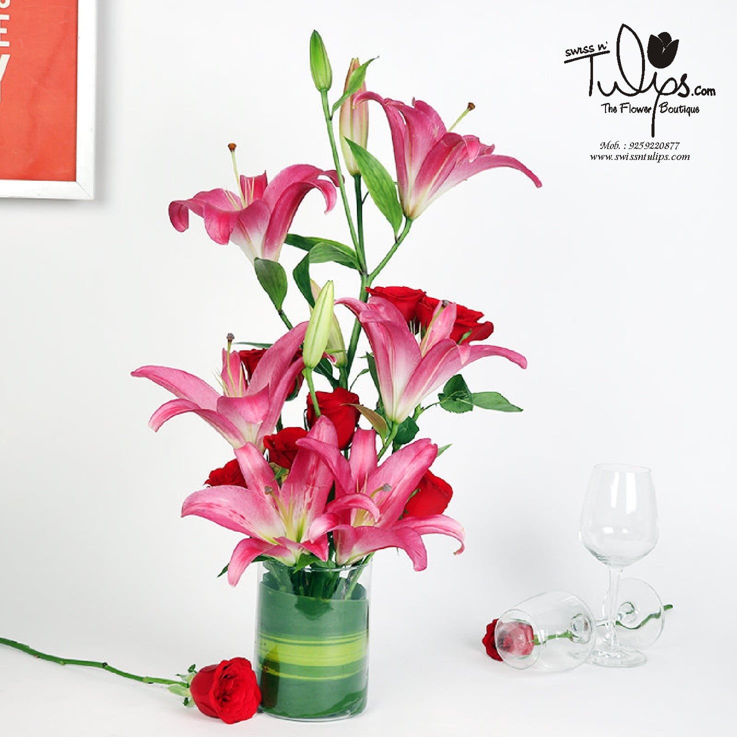 Flower-95 Flower 95