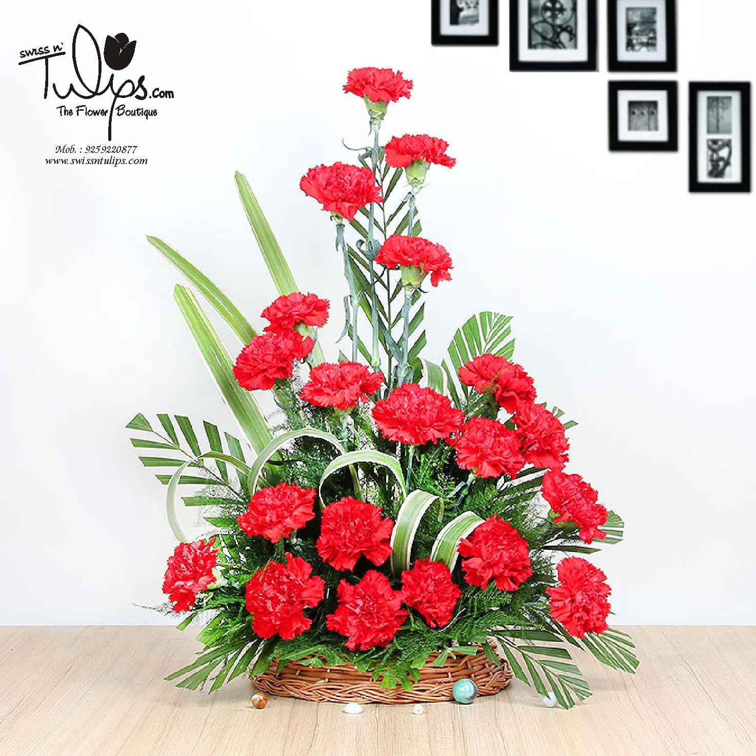 Flower-96 Flower 96