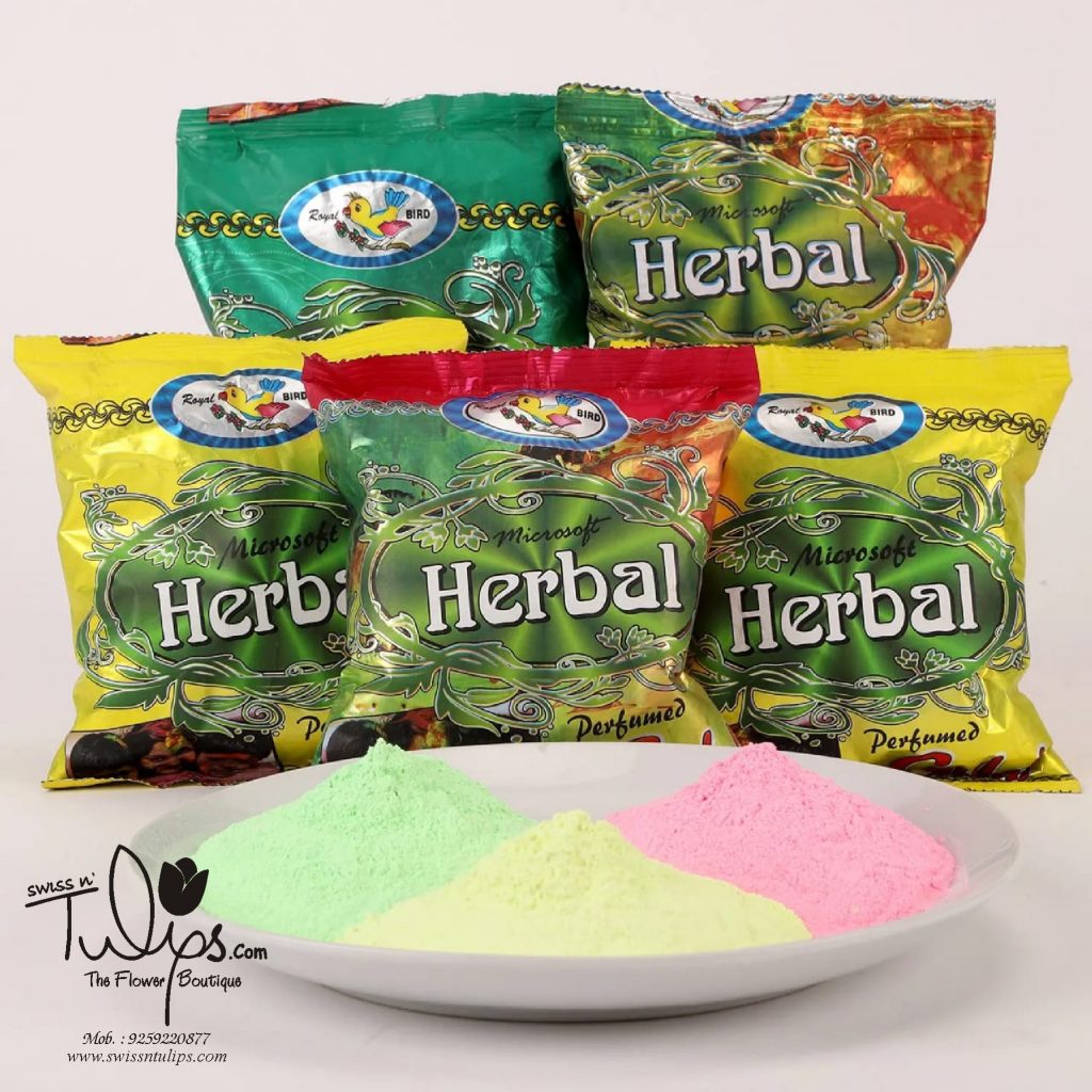 Holi 1