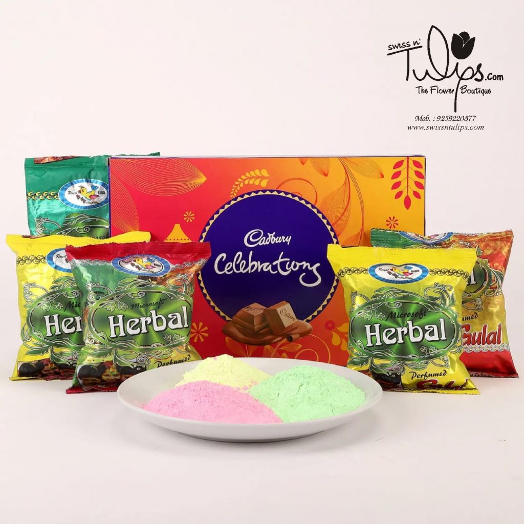 Holi 2
