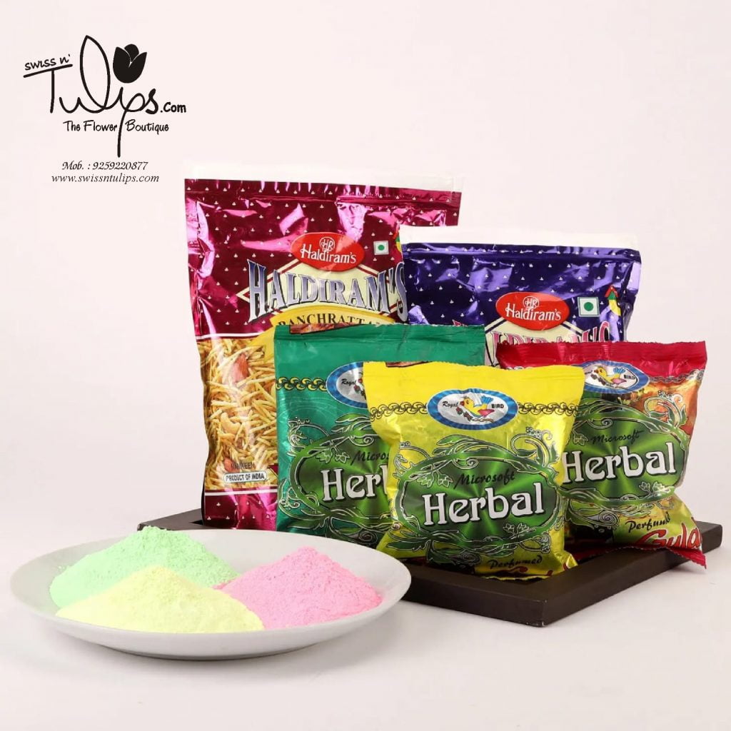Holi 3