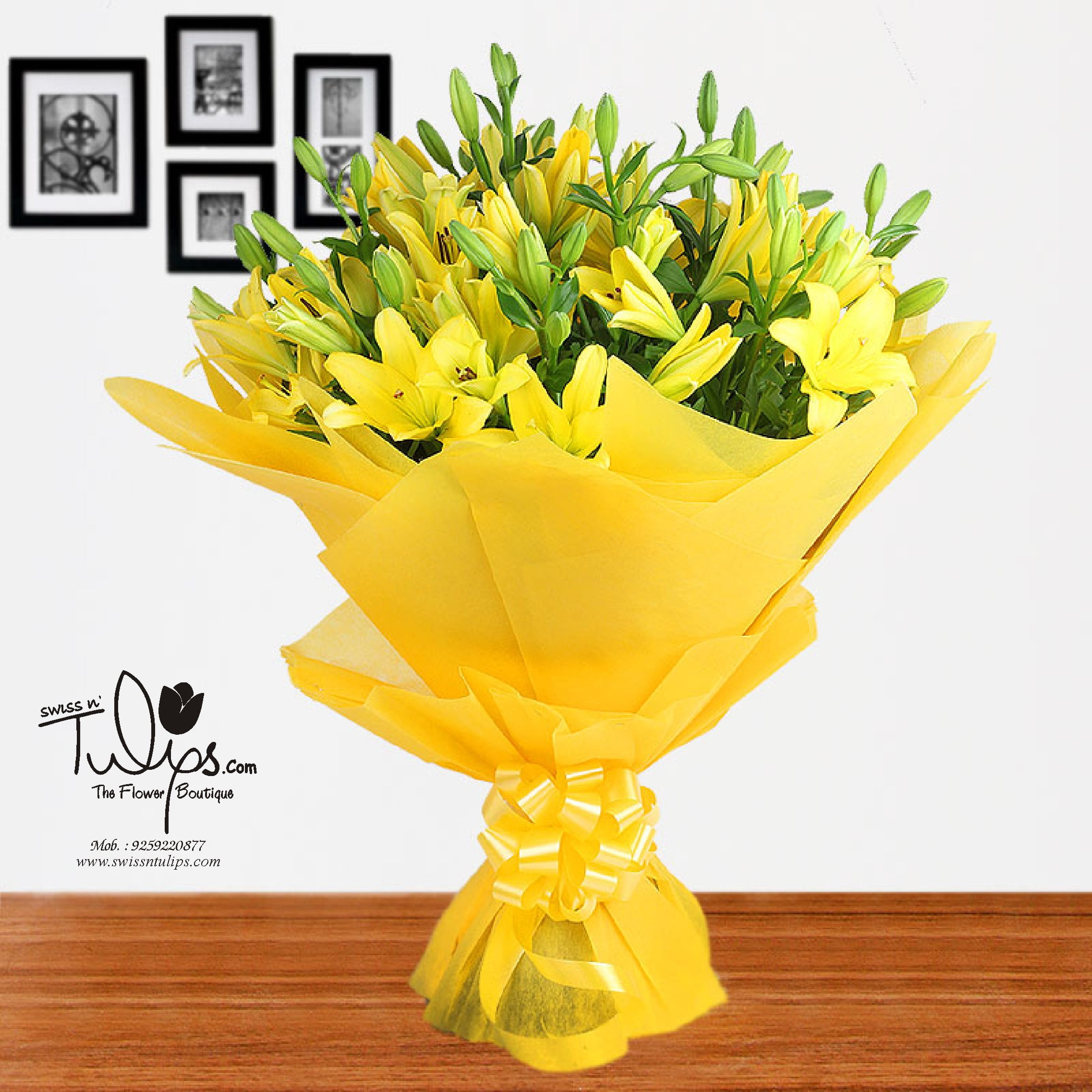 Flower-276 Flower 276