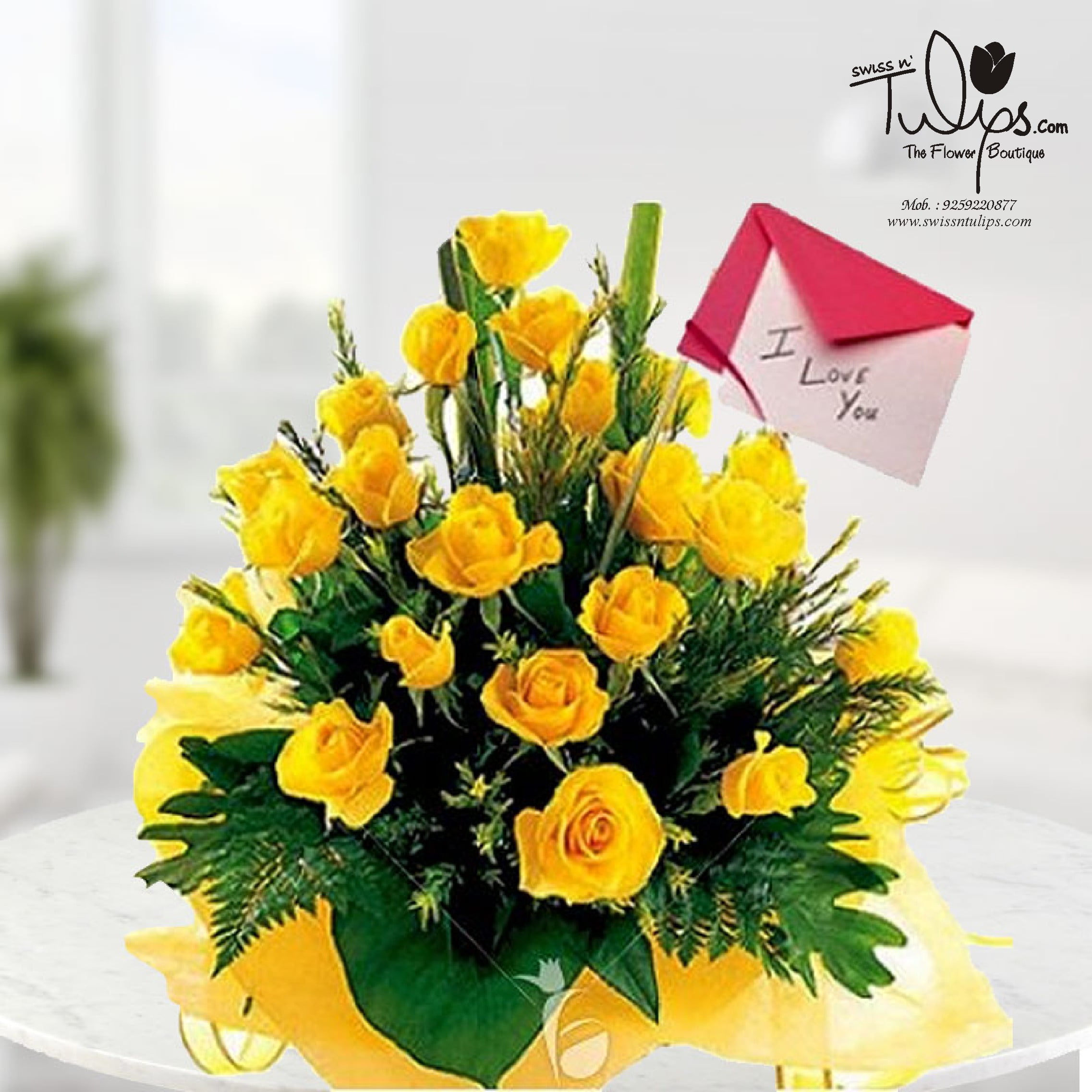 Flower-277 Flower 277