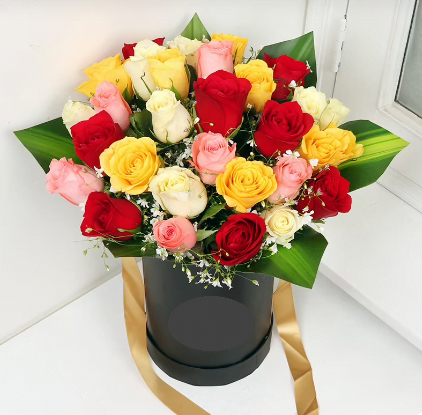 All Love Arrangement Untitleda6