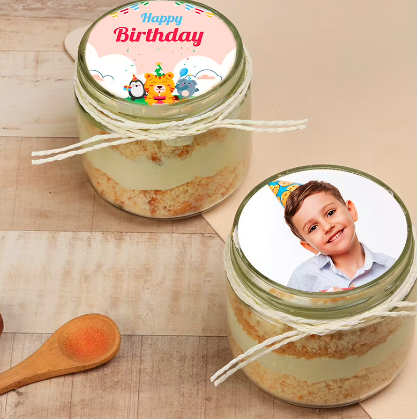 Bday Photo Butterscoth Jar Cake Untitledc10